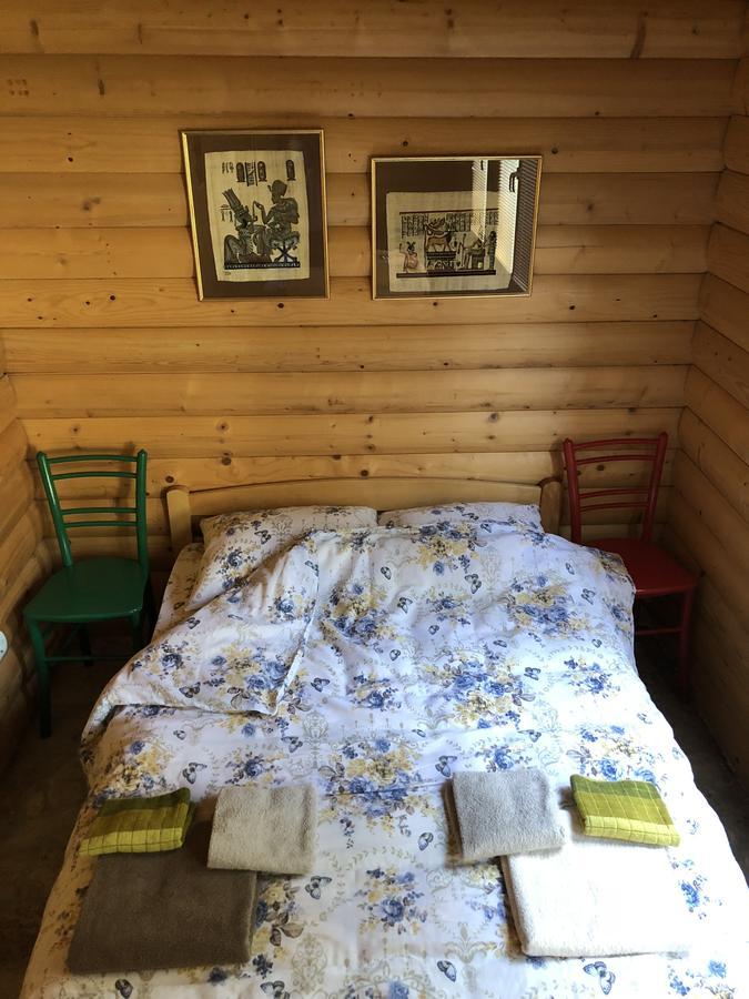 Kuca U Borju - House In Pines Apartment ชาเบลียค ภายนอก รูปภาพ