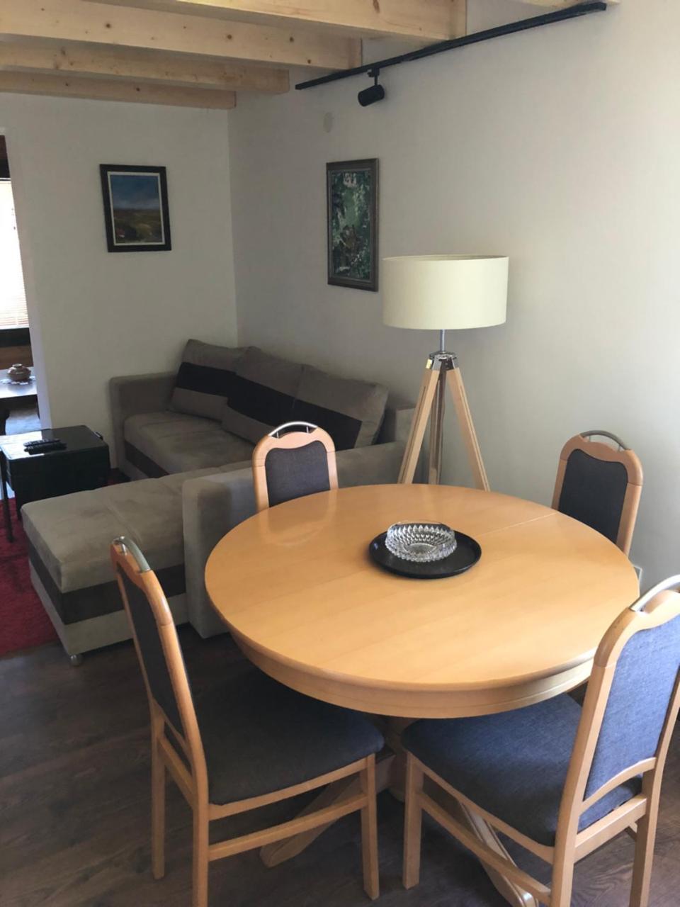 Kuca U Borju - House In Pines Apartment ชาเบลียค ภายนอก รูปภาพ